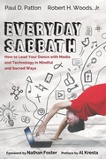 Cover: Everyday Sabbath - Wipf and Stock Publishers