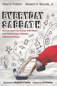 Enlarge image Cover: Everyday Sabbath - Wipf and Stock Publishers