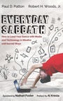 Cover: Everyday Sabbath - Wipf & Stock Publishers