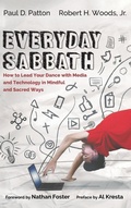 Cover: Everyday Sabbath - Wipf & Stock Publishers