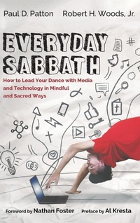 Enlarge image Cover: Everyday Sabbath - Wipf & Stock Publishers