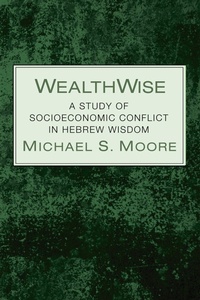 Enlarge image Cover: WealthWise - Wipf and Stock Publishers