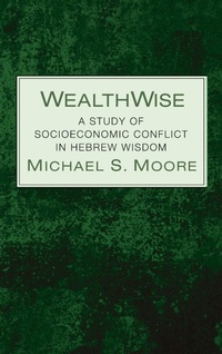Enlarge image Cover: Wealthwise - Wipf & Stock Publishers