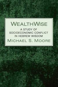 Enlarge image Cover: Wealthwise - Wipf & Stock Publishers