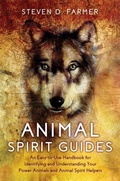 Cover: Animal Spirit Guides - Hay House UK Ltd