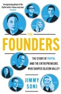 Cover: The Founders - Atlantic Books