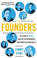 Cover: The Founders - Atlantic Books