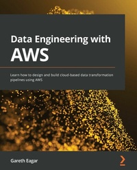 Abbildung von: Data Engineering with AWS - De Gruyter