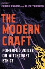 Cover: The Modern Craft - Watkins Publishing