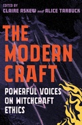 Cover: The Modern Craft - Watkins Publishing