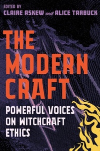Enlarge image Cover: The Modern Craft - Watkins Publishing