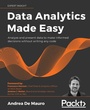 Cover: Data Analytics Made Easy - Packt Publishing