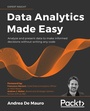 Cover: Data Analytics Made Easy - Packt Publishing Limited