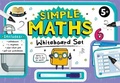 Cover: 5+ Simple Maths - Autumn Publishing