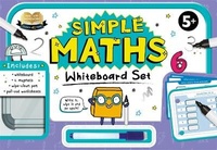 Enlarge image Cover: 5+ Simple Maths - Autumn Publishing