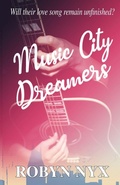 Cover: Music City Dreamers - Butterworth Books