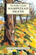 Cover: Hampstead Heath - David McDowall
