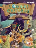 Cover: Combat Critters - Combat Critters