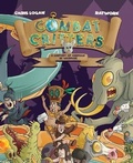 Cover: Combat Critters - Combat Critters