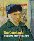 Cover: The Courtauld - Scala Arts & Heritage Publishers Ltd