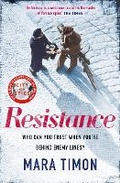 Cover: Resistance - Zaffre