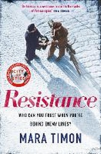 Enlarge image Cover: Resistance - Zaffre
