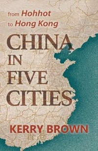 Abbildung von: China in Five Cities - ACA Publishing Limited
