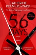 Cover: 56 Days - Corvus