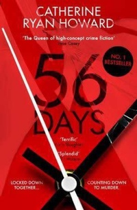Enlarge image Cover: 56 Days - Corvus