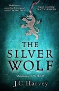 Cover: The Silver Wolf - Atlantic Books