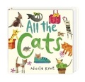 Cover: All the Cats - Andersen Press Ltd