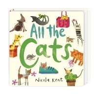 Enlarge image Cover: All the Cats - Andersen Press Ltd