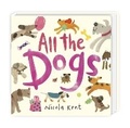 Cover: All the Dogs - Andersen Press Ltd