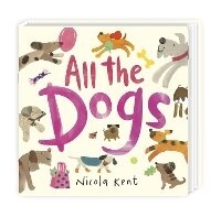 Enlarge image Cover: All the Dogs - Andersen Press Ltd