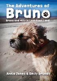 Enlarge image Cover: The Adventures of Bruno - Brown Dog Books