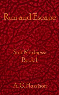 Enlarge image Cover: Run and Escape - ebookpartnership.com