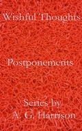 Cover: Postponements - ebookpartnership.com