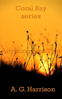 Enlarge image Cover: Anything Like That - ebookpartnership.com