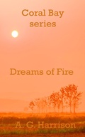 Cover: Dreams of Fire - ebookpartnership.com