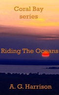 Cover: Riding The Oceans - ebookpartnership.com