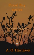 Cover: Seeking for Something New - ebookpartnership.com