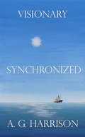 Cover: Synchronized - ebookpartnership.com