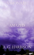 Cover: Amazed - ebookpartnership.com