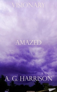 Enlarge image Cover: Amazed - ebookpartnership.com