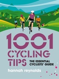 Cover: 1001 Cycling Tips - Vertebrate Publishing