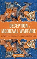 Cover: Deception in Medieval Warfare - Boydell Press