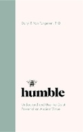 Cover: Humble - Welbeck Balance