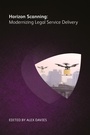 Cover: Horizon Scanning - Globe Law and Business