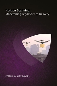 Abbildung von: Horizon Scanning - Globe Law and Business