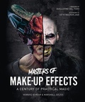 Cover: Masters of Make-Up Effects - Welbeck